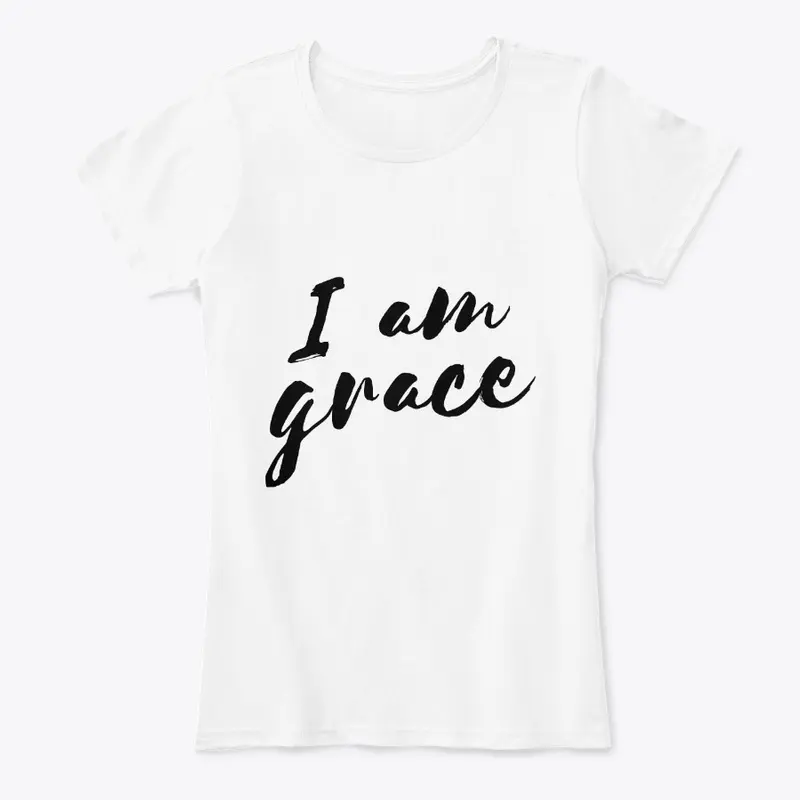 I am grace