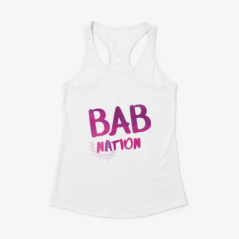 Bab nation