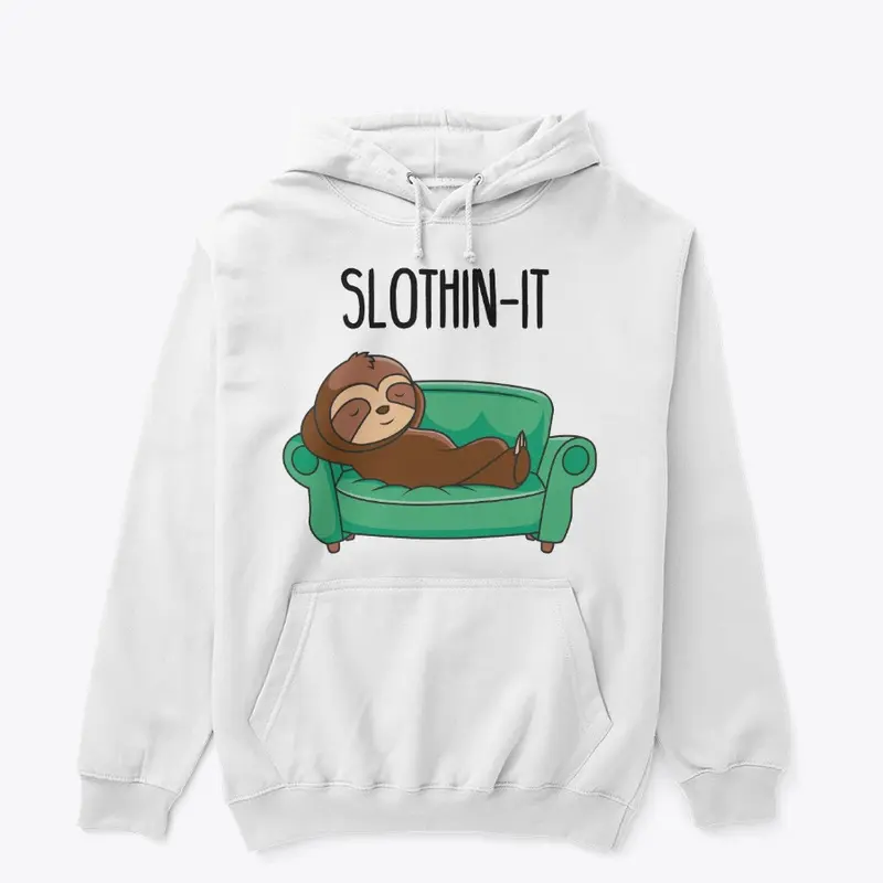 Slothin-It 