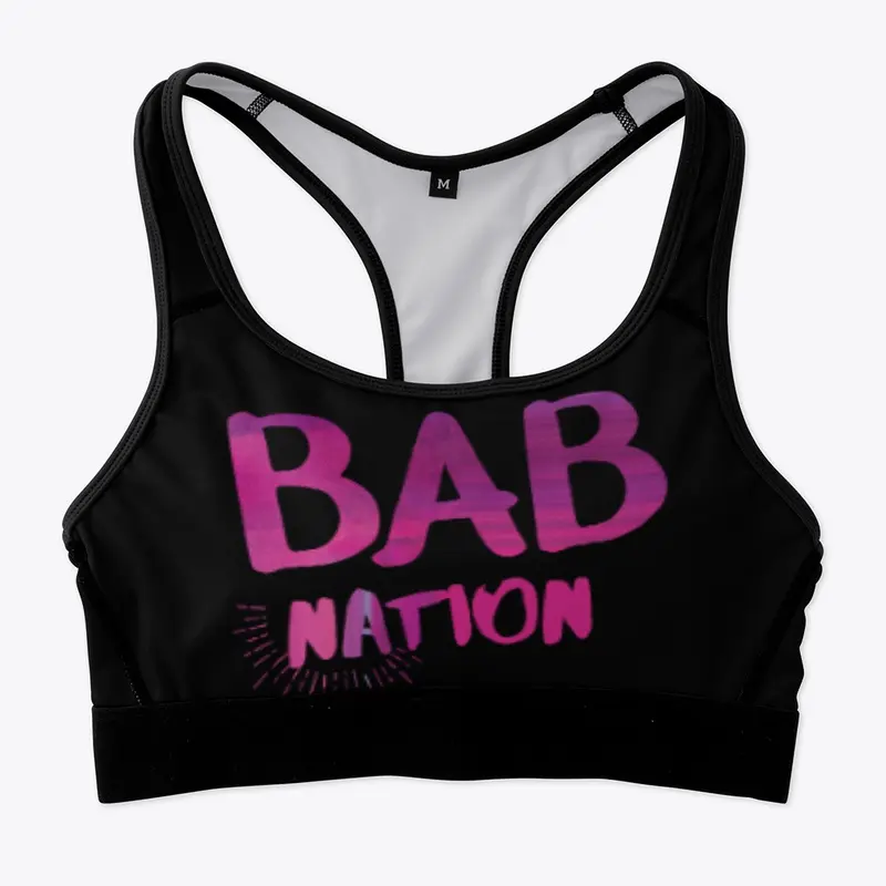 Bab nation