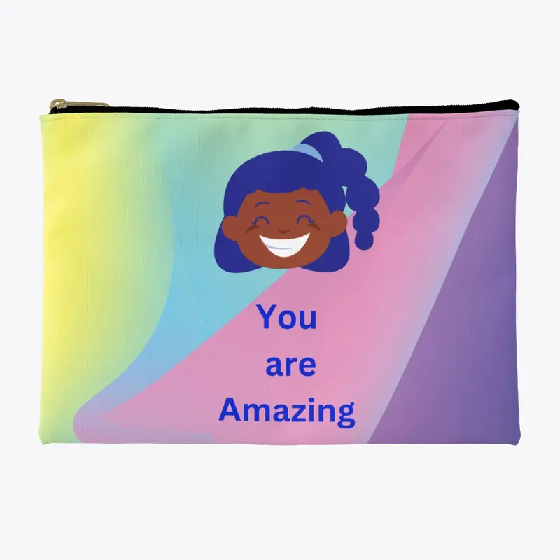 You are Amazing 