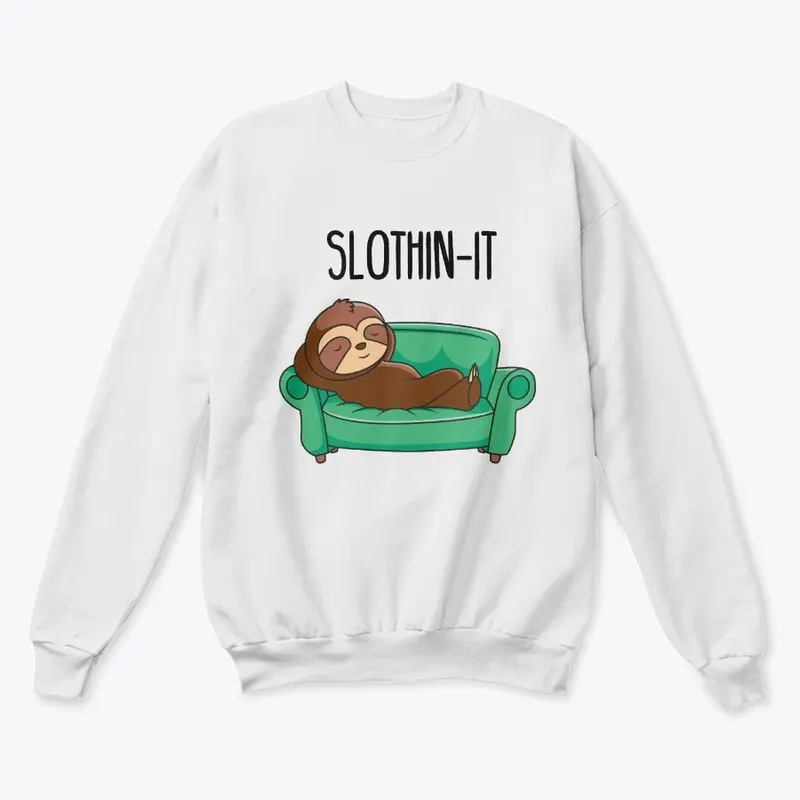 Slothin-It 