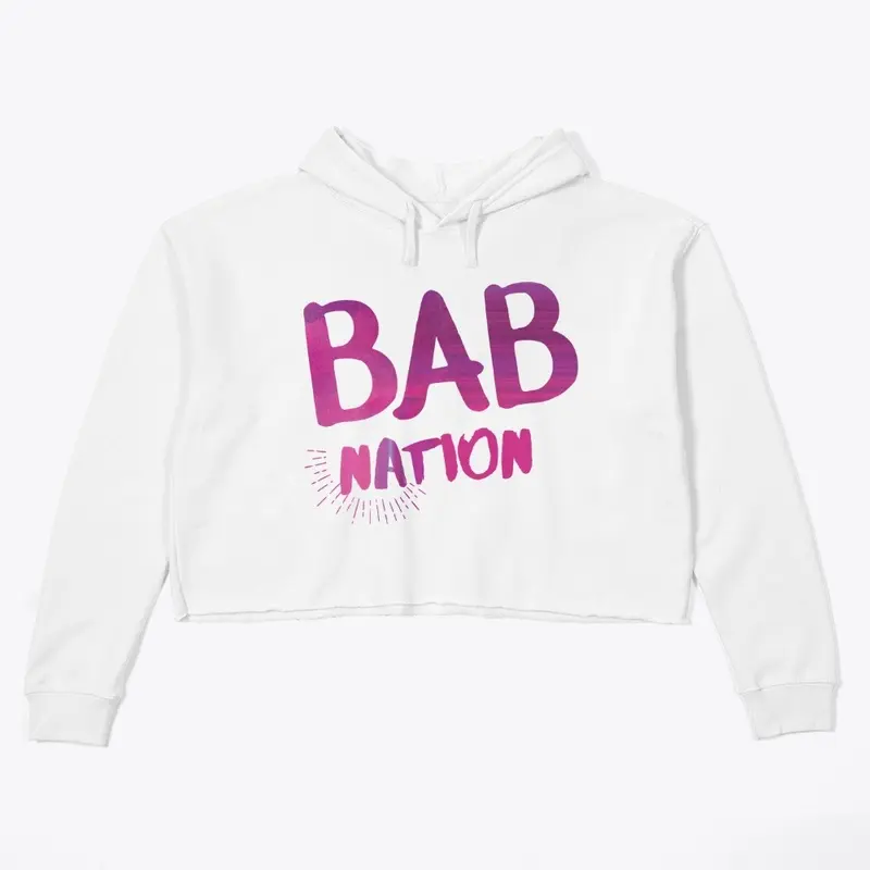 Bab nation